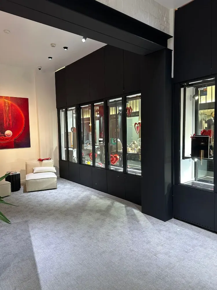 Renovation interieur